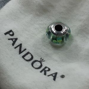 Pandora Jewelry - 🌟 PANDORA Murano Glass Charm Pandora Jewelry - 🌟 PANDORA Murano Glass Charm